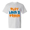 Essential-T T-Shirt Thumbnail