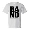 Essential-T T-Shirt Thumbnail