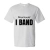 Essential-T T-Shirt Thumbnail
