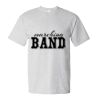 Essential-T T-Shirt Thumbnail