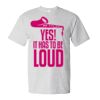 Essential-T T-Shirt Thumbnail