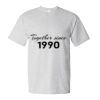 Essential-T T-Shirt Thumbnail