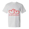 Essential-T T-Shirt Thumbnail