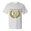 Essential-T T-Shirt Thumbnail