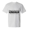 Essential-T T-Shirt Thumbnail