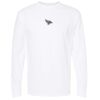Gold Soft Touch Long Sleeve T-Shirt Thumbnail