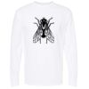 Gold Soft Touch Long Sleeve T-Shirt Thumbnail