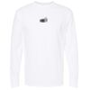 Gold Soft Touch Long Sleeve T-Shirt Thumbnail