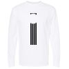 Gold Soft Touch Long Sleeve T-Shirt Thumbnail