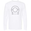 Gold Soft Touch Long Sleeve T-Shirt Thumbnail