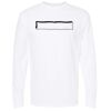 Gold Soft Touch Long Sleeve T-Shirt Thumbnail