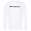 Gold Soft Touch Long Sleeve T-Shirt Thumbnail
