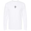 Gold Soft Touch Long Sleeve T-Shirt Thumbnail