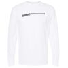 Gold Soft Touch Long Sleeve T-Shirt Thumbnail