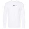 Gold Soft Touch Long Sleeve T-Shirt Thumbnail