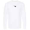 Gold Soft Touch Long Sleeve T-Shirt Thumbnail