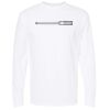 Gold Soft Touch Long Sleeve T-Shirt Thumbnail