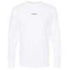 Gold Soft Touch Long Sleeve T-Shirt Thumbnail