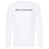 Gold Soft Touch Long Sleeve T-Shirt Thumbnail