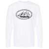 Gold Soft Touch Long Sleeve T-Shirt Thumbnail