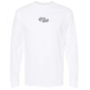 Gold Soft Touch Long Sleeve T-Shirt Thumbnail