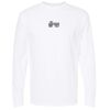 Gold Soft Touch Long Sleeve T-Shirt Thumbnail