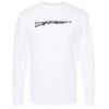 Unisex Gold Soft Touch Long Sleeve T-Shirt Thumbnail