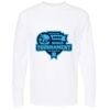 Gold Soft Touch Long Sleeve T-Shirt Thumbnail