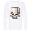 Gold Soft Touch Long Sleeve T-Shirt Thumbnail