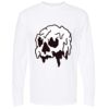 Gold Soft Touch Long Sleeve T-Shirt Thumbnail