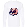 Gold Soft Touch Long Sleeve T-Shirt Thumbnail