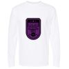 Gold Soft Touch Long Sleeve T-Shirt Thumbnail