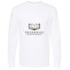 Gold Soft Touch Long Sleeve T-Shirt Thumbnail