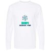 Gold Soft Touch Long Sleeve T-Shirt Thumbnail