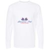 Gold Soft Touch Long Sleeve T-Shirt Thumbnail