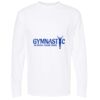 Gold Soft Touch Long Sleeve T-Shirt Thumbnail