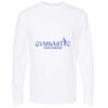 Gold Soft Touch Long Sleeve T-Shirt Thumbnail