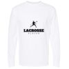 Gold Soft Touch Long Sleeve T-Shirt Thumbnail