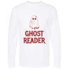Gold Soft Touch Long Sleeve T-Shirt Thumbnail