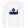 Gold Soft Touch Long Sleeve T-Shirt Thumbnail