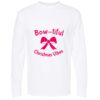 Gold Soft Touch Long Sleeve T-Shirt Thumbnail