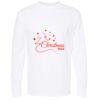 Gold Soft Touch Long Sleeve T-Shirt Thumbnail