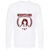 Gold Soft Touch Long Sleeve T-Shirt Thumbnail