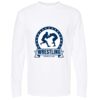 Gold Soft Touch Long Sleeve T-Shirt Thumbnail