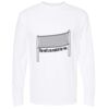 Gold Soft Touch Long Sleeve T-Shirt Thumbnail