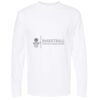 Gold Soft Touch Long Sleeve T-Shirt Thumbnail