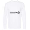 Gold Soft Touch Long Sleeve T-Shirt Thumbnail