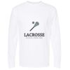 Gold Soft Touch Long Sleeve T-Shirt Thumbnail
