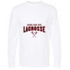 Gold Soft Touch Long Sleeve T-Shirt Thumbnail