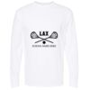 Gold Soft Touch Long Sleeve T-Shirt Thumbnail